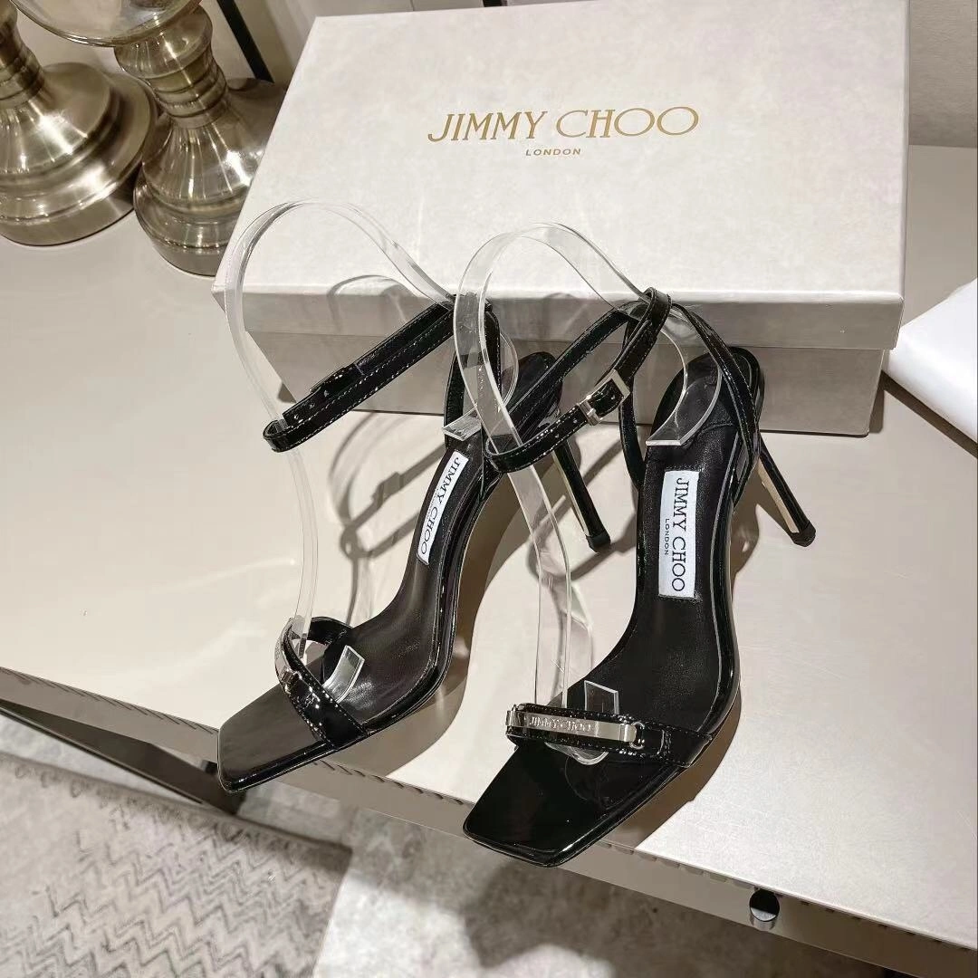 coco-- 8.5cm Heel height item:C-X002D2417Y